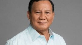 Presiden terpilih periode 2024-2029, Prabowo Subianto. (Facebook.com/@Prabowo Subianto)
