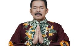 Jaksa Agung Sanitiar Burhanuddin. (Dok. Kejati-jatim.go.id)
