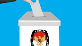 Ilustrasi Pilkada 2024. (Dok. Hallotangsel.com/M. Rifa'i Azhari)