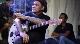 Musisi Virgoun. (Instagram.com/virgoun_)@