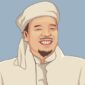 Habib Rizieq Shihab. (Dok. Hallotangsel.com/M Rifai Azhari)