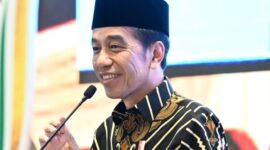 Presiden Joko Widodo (Jokowi). (Facebook.com/@Presiden Joko Widodo)