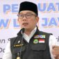 Mantan Gubernur Jabar, Ridwan Kamil. (Dok. Jabarprov.go.id)

