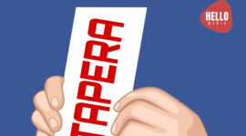 APINDO Ajukan permintaan kepada pemerintah untuk membatalkan implementasi TAPERA. (Dok. Hello.id/Rifai Azhari)