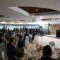 Presiden RI Prabowo Subianto melakukan pertemuan bilateral bersama dengan Perdana Menteri Malaysia Anwar Ibrahim di Kuala Lumpur. (Dok. Tim Media Prabwo)