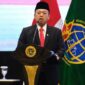 Menteri Agraria dan Tata Ruang/Kepala Badan Pertanahan Nasional (ATR/BPN) Nusron Wahid. (Dok. emedia.dpr.go.id)

