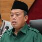 Menteri Agraria dan Tata Ruang/Kepala Badan Pertanahan Nasional (ATR/BPN) Nusron Wahid. (Dok. emedia.dpr.go.id)

