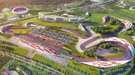 KEK MNC Lido City. (Dok. mncland.com)