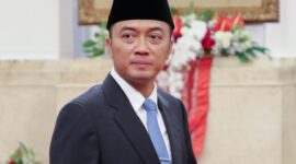 Menteri Sekretaris Negara (Mensesneg) Prasetyo Hadi. (Dok. Setneg.go.id)