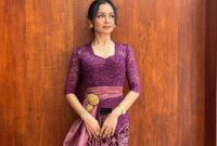 Kebaya Kutu Baru Adalah Salah Satu Pilihan Terbaik. (Dok. blibli.com) 