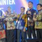 Raih Dua Penghargaan Anugerah Diktisaintek 2025: Penutup Tahun yang Membanggakan untuk Universitas Lambung Mangkurat