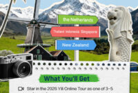 2026 Yili Online Tour Kick-off: Global Recruitment for "Yili Quality Ambassadors" Now Open!