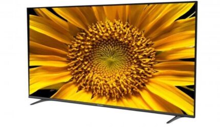 tv sharp layak dipakai